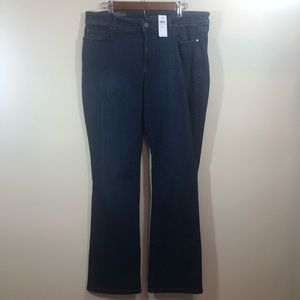 Ann Taylor The BOOT CURVY FIT, 14, NWT, A19